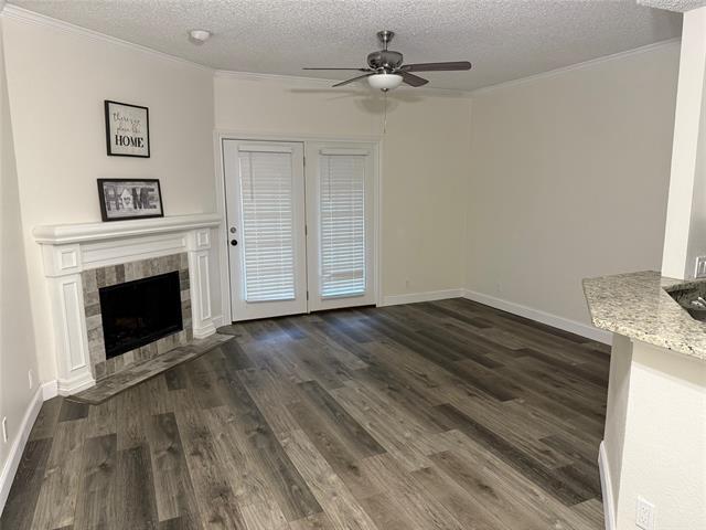 property at 5325 Bent Tree Forest Dr