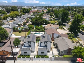 7642 Orion Ave in Los Angeles, CA - Building Photo - Building Photo