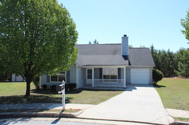 property at 3771 Hudson Ct