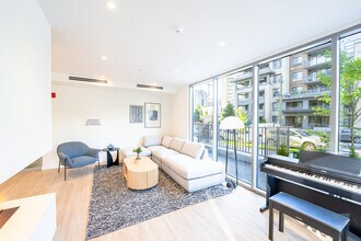 Seasons in Coquitlam, BC - Building Photo - Building Photo