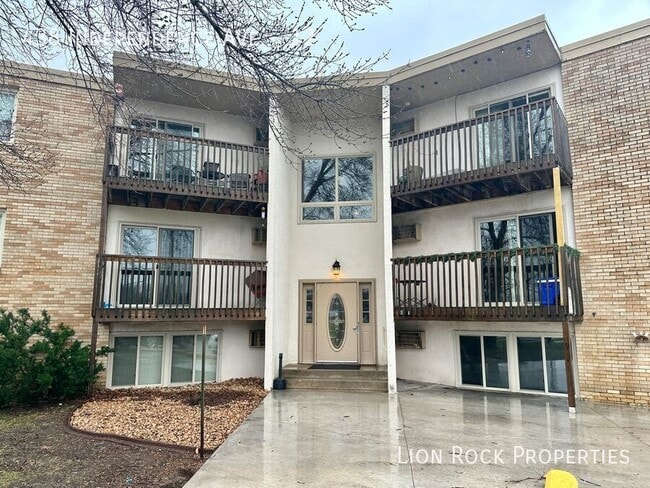 property at 438 Independence Ave N