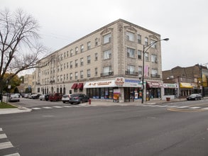 6314 S Troy St in Chicago, IL - Foto de edificio - Building Photo