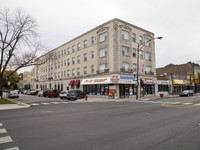 6314 S Troy St in Chicago, IL - Building Photo - Building Photo