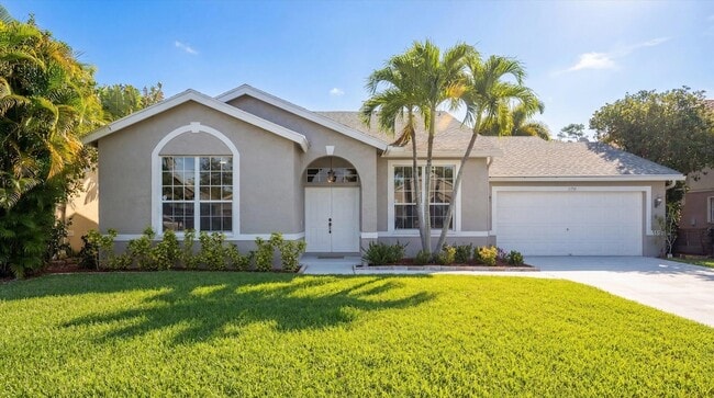 1170 Aviary Rd in Wellington, FL - Building Photo - Building Photo