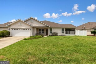 259 Laurel Landing Blvd in Kingsland, GA - Building Photo