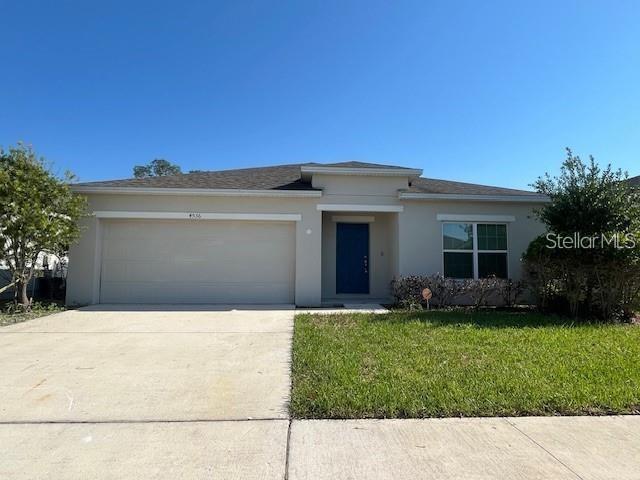 property at 4536 Lake Russell Rd