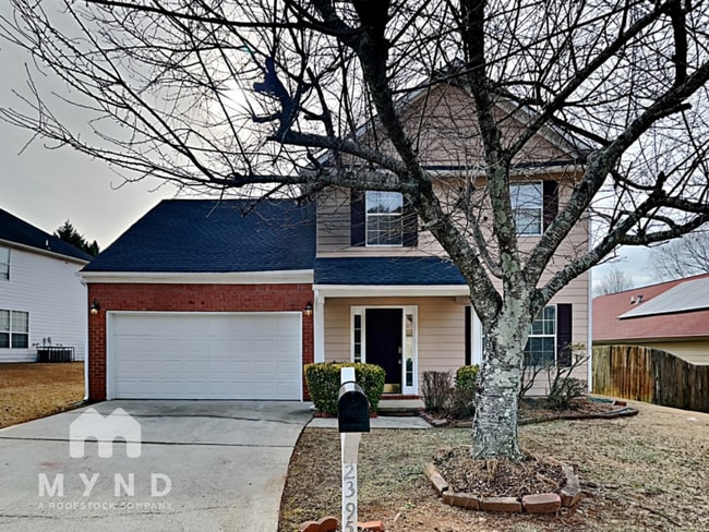 property at 2395 Raven Cir