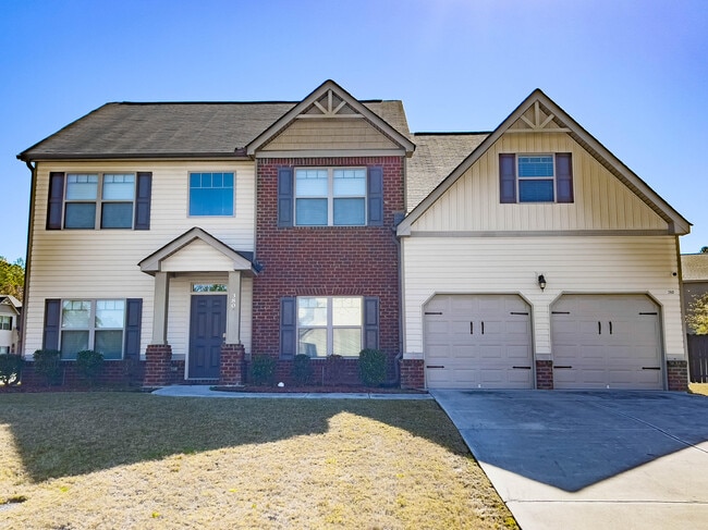 property at 380 Stablebridge Dr