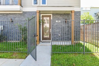 710 Schwartz St in Houston, TX - Building Photo - Building Photo