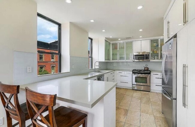 West 81st Street