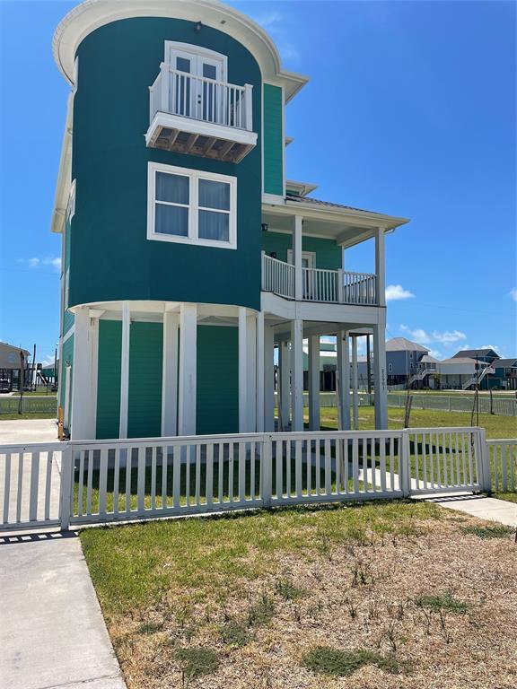 22903 Miramar Dr in Galveston, TX - Building Photo - Building Photo