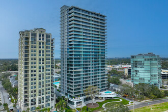 Ritz Carlton Residences Tampa in Tampa, FL - Building Photo - Building Photo