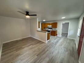 North Brook Apartments in Tahlequah, OK - Building Photo