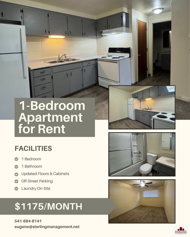 property at 1668 Ferry St