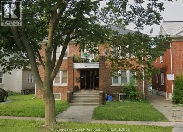 property at 1093 Howard Ave