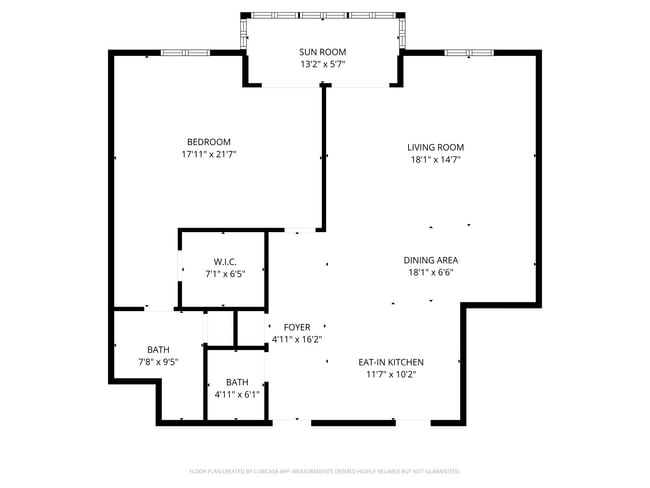 4851 NW 21st St in Lauderhill, FL - Building Photo - Building Photo