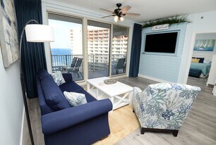 104 Gulfside Ct, Unit SI ID1523362P in Panama City Beach, FL - Building Photo