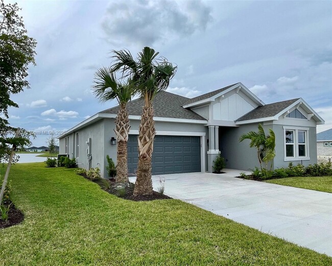 11600 Macelli Wy in Port St. Lucie, FL - Building Photo - Building Photo