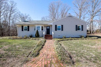 1800 Taylor Rd in Crozier, VA - Building Photo - Building Photo