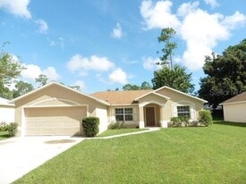 5 Pointer Pl in Palm Coast, FL - Building Photo