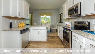 3696 Waterford Oak Ct in High Point, NC - Building Photo - Building Photo