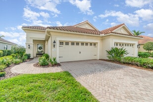 4482 Waterscape Ln in Ft. Myers, FL - Building Photo