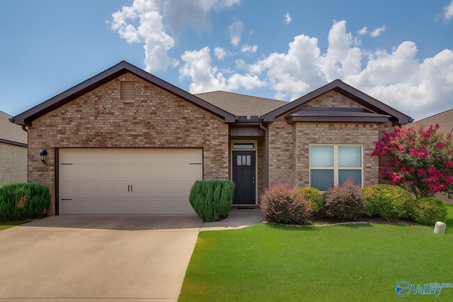 property at 342 Harbor Glen Dr SW