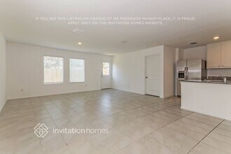 1418 Cherrybark Dr in Princeton, TX - Foto de edificio - Building Photo