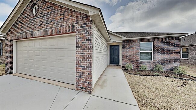 4328 Siena Rdg Blvd in Oklahoma City, OK - Building Photo - Building Photo