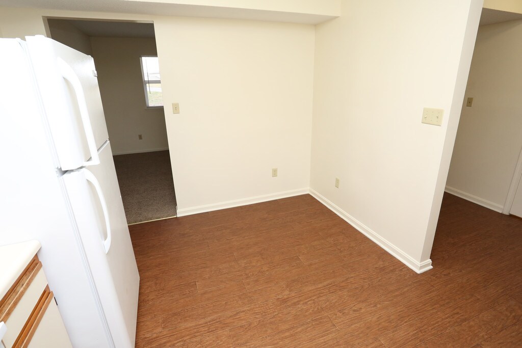 Buckingham Apartments in Elizabethtown, KY