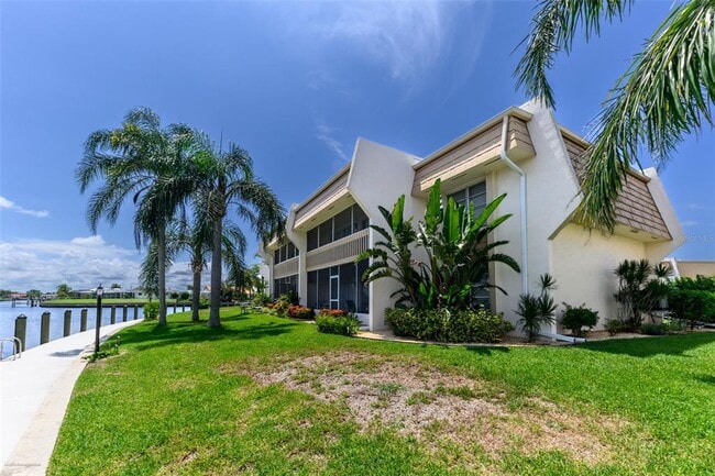 property at 1080 Bal Harbor Blvd