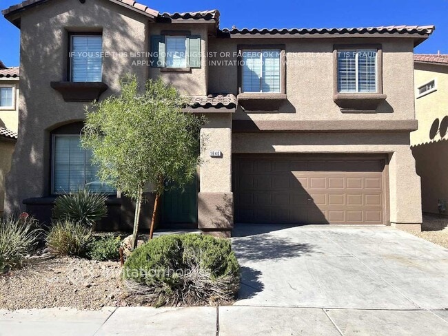 property at 1840 Arrow Stone Ct