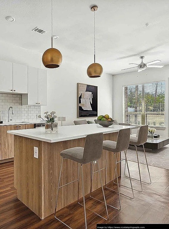 property at 5332 Trinity River Trl