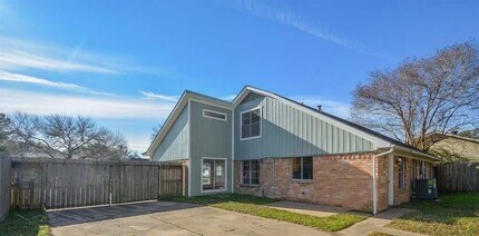 22722 Fincastle Dr in Katy, TX - Foto de edificio - Building Photo