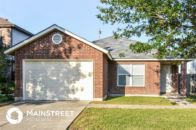 property at 2314 Keithshire Creek