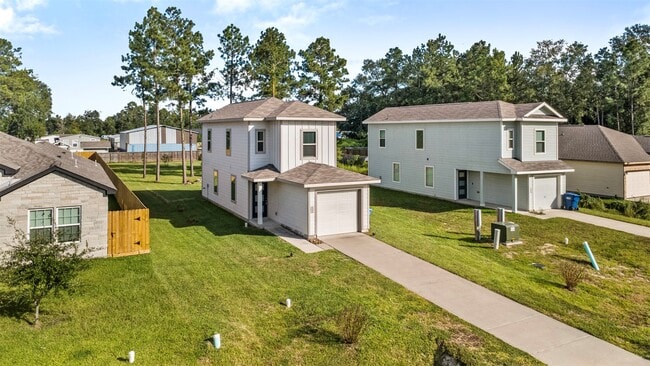 property at 1044 Rd 5203