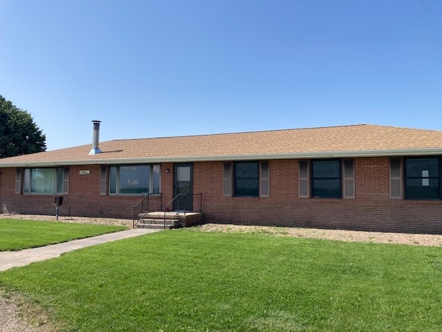 property at 16600 W Burmood Rd