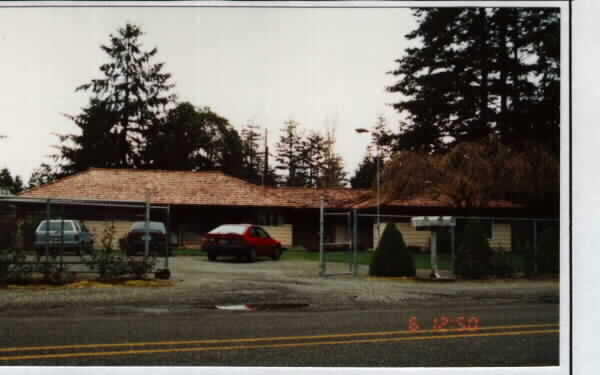 5701 SW McChord Dr in Lakewood, WA - Building Photo - Building Photo