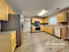 2023 Reflective Waters Rd in Villa Rica, GA - Building Photo - Building Photo