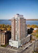 929 Richmond in Ottawa, ON - Building Photo - Building Photo