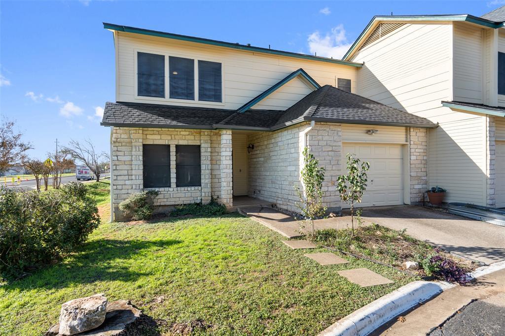 12212 Brigadoon Ln in Austin, TX - Building Photo
