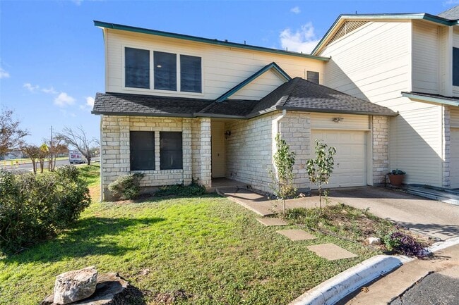 property at 12212 Brigadoon Ln