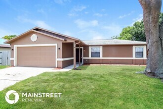 1994 Trevino Cir in Melbourne, FL - Building Photo - Building Photo