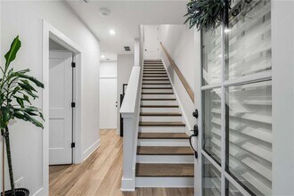 1272 Longreen Ter NW in Atlanta, GA - Building Photo - Building Photo