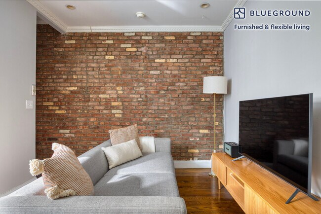 20 Prince St in New York, NY - Building Photo - Building Photo