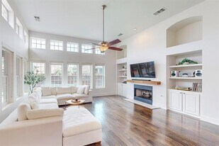 9964 Madrone Dr in Frisco, TX - Building Photo