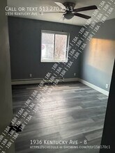 1936 Kentucky Ave in Cincinnati, OH - Building Photo - Building Photo