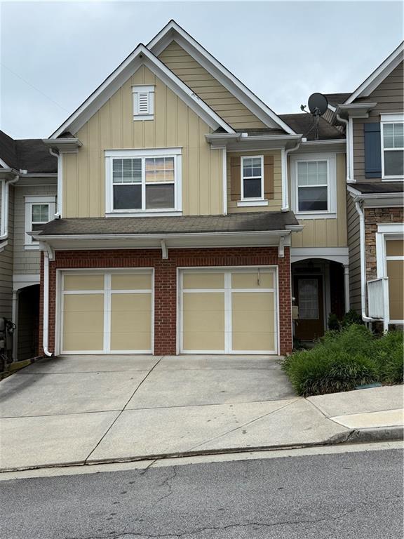 property at 1600 Gardner Park Dr