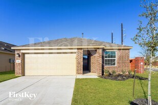 1803 Morse Way in San Antonio, TX - Building Photo