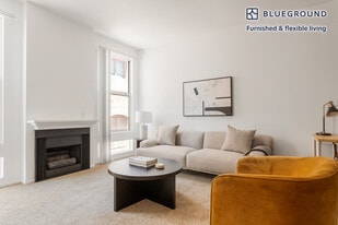 435 S Detroit St in Los Angeles, CA - Building Photo